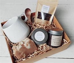 Image result for Coffee Color Gift Box