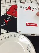 Image result for iPhone 7 Supreme Case