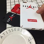 Image result for Supreme Jordan Case