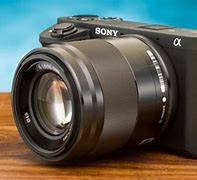 Image result for Is Sony Alpha 6500 a Compact