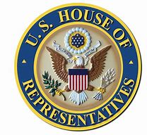 Image result for House of Representatives Symbol