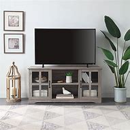 Image result for 52 Inch TV Console Stand