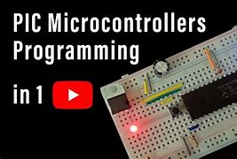Image result for Pic Microcontroller