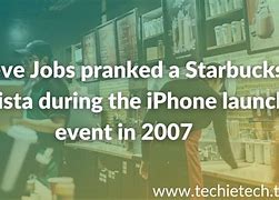 Image result for iPhone Steve Jobs Young