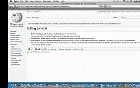 Image result for How to Create a Free Wiki Page
