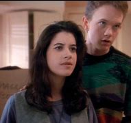 Image result for Wanda From Doogie Howser