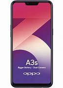 Image result for Oppo a3s Black