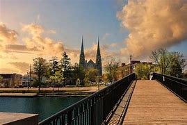 Image result for Most Livable Cities in Canada