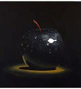 Image result for Dark Apple Art
