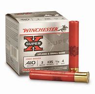 Image result for Winchester Shotgun Ammo