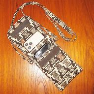 Image result for Small Cherry Cell Phone Purse