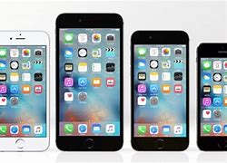 Image result for iphone 6 vs 6s