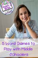 Image result for Word Games