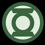 Image result for Green Lantern Logo Printable