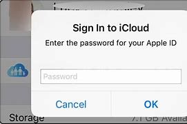 Image result for iPhone Apple iCloud Login