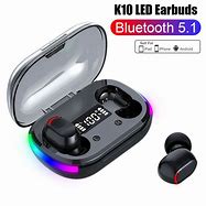 Image result for K10 Earbuds Cases