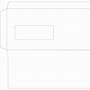 Image result for Envelope Layout Template