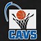 Image result for Cleveland Cavaliers Logo Wallpaper