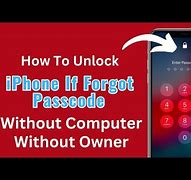 Image result for How to Unlock a iPhone 4 with a Andrord