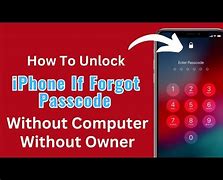 Image result for Unlock iPhone 4