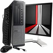 Image result for Dell Wireless Desktop Computer