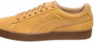 Image result for Puma Suede Classic Brown