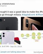 Image result for iPhone 11 Banana Meme