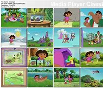 Image result for Dora the Explorer Best Friends DVDRip