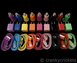 Image result for Cool iPhone Cords