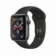 Image result for Apple Watch Series 4 Space Grey