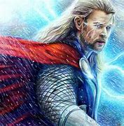 Image result for Thor Was Happy
