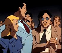 Image result for Batman Tas Grace