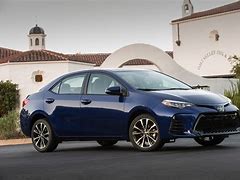 Image result for 2019 Toyota Corolla Ce