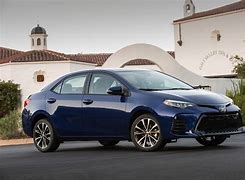 Image result for New Corolla 2018