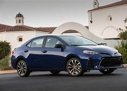 Image result for Corolla 2019
