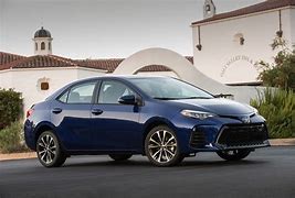 Image result for 2019 Toyota Corolla SE 6MT FWD