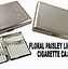 Image result for 100s Cigarette Cases