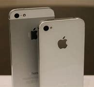 Image result for iPhone 5 vs Phone 4