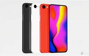 Image result for iPhone SE 3rd Generation Colors