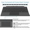 Image result for Microsoft Keyboard Portable Battery