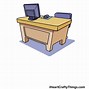 Image result for Desk Drawing Easy