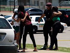 Image result for Child in Bus After Memphis Shooting