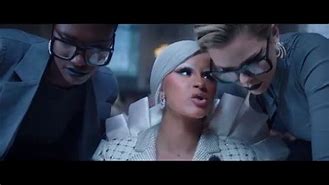 Image result for Cardi B Press Music Video Picture Stills