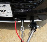 Image result for Ford Escape Tow Hook