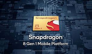 Image result for Snapdragon Gen 1