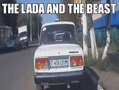 Image result for Ford Lada