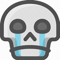 Image result for Skull. Emoji Stock Image
