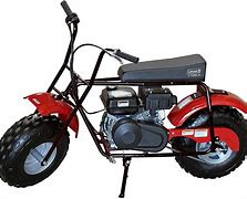 Image result for Gas Powered Scooters for Kids