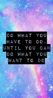 Image result for Galaxy Background with Motivation