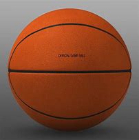 Image result for Orange Basketball
